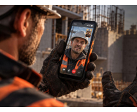 myPhone HAMMER Construction 3 THERMAL 5G 12/256GB 120Hz pomarańczowy - 1609016 - zdjęcie 22